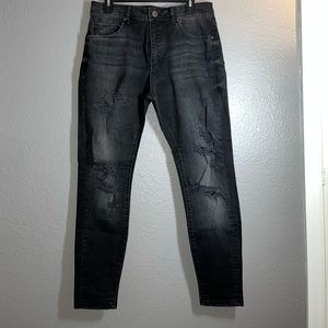 Zara Man Jeans